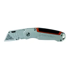 Magnusson 2½" Lockback knife