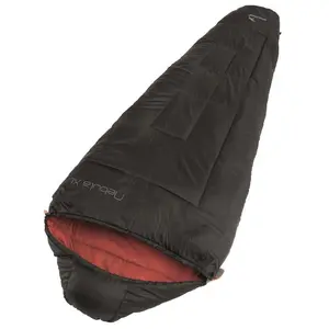 Easy Camp Sleeping Bag Nebula Black