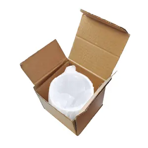 MUG POSTAGE BOXES - 100 x 100 x 100mm Single Wall - Brown (Pack of 50)