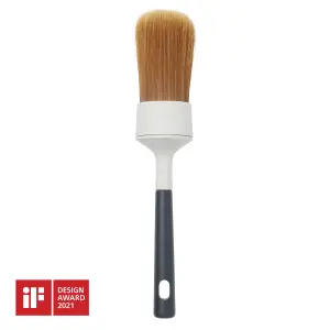 GoodHome 1½" Fine filament tip Comfort Paint brush