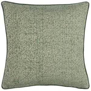 Wylder Cirro Jacquard Feather Filled Cushion