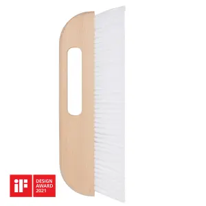 GoodHome Wallpaper smoothing brush, (W)300mm