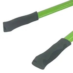 Oypla 3pc Garden Pruning Cutting Tool Lopper Shear Secateur Set