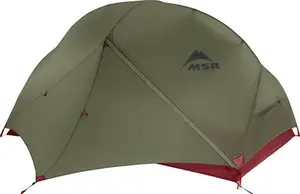 MSR Hubba Hubba NX 2 Person Tent Green