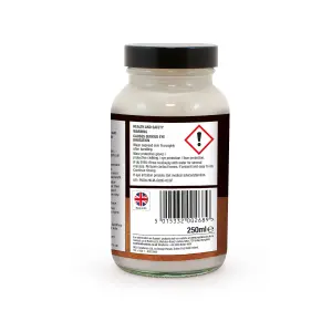 Rustins Rust Convertor 250ml - Inhibits and neutralises rust