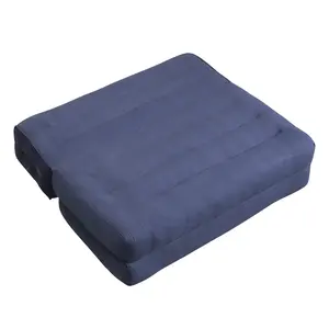 Meditation Cushion Folding Seat by Laeto Zen Sanctuary - INCLUDES FREE DELIVERY