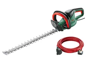 BOSCH 10m Power Cable (To Fit: Bosch AdvancedHedgeCut 70 & UniversalHedgeCut 60 Hedgetrimmers)