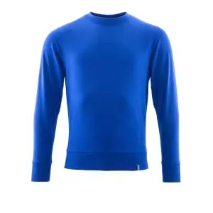 Mascot Crossover Modern Fit Sweatshirt - Royal Blue  (XXX Large)