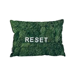 Wellness Reset (Cushion) / 30cm x 45cm