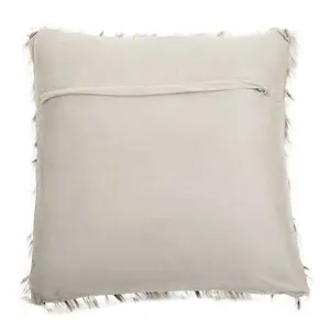 Bosie Lamina Animal Print Square Cushion