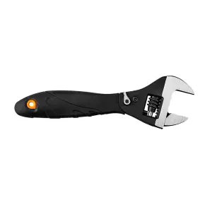 Adjustable wrench with ratchet 200 mm Neo Tools