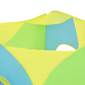 Berkfield Children Play Tent with 350 Balls Multicolour