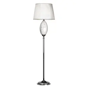 Interiors by Premier Maisy Floor Lamp