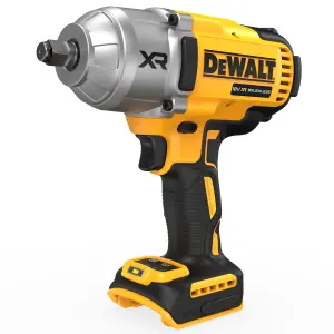 DeWalt 18V XR Cordless Impact wrench (Bare Tool) - DCF900N-XJ