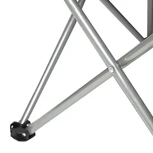 New Eurohike Peak Campsite Folding Chair