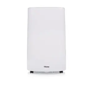 Tristar White Smart 16l/d Dehumidifier