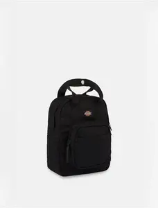 Dickies Lisbon Mini Backpack Unisex Black Size One Size