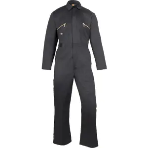 Dickies - Redhawk Coverall - Black - Coverall - S