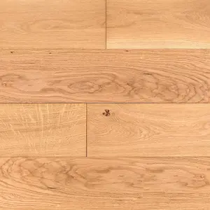 Luxury Flooring Woodbridge Oak - Oiled Engineered Wood - 190 x 1900 x 20/6 - 1.80m2 