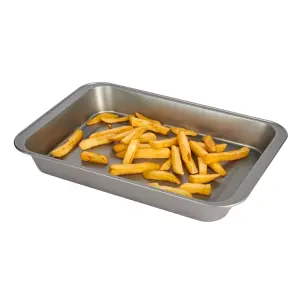 KitchenCraft Non-Stick 37.5cm x 25cm Roasting Pan