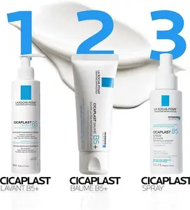 La Roche-Posay Cicaplast Balm B5 Multi-Purpose Repairing Balm 100Ml