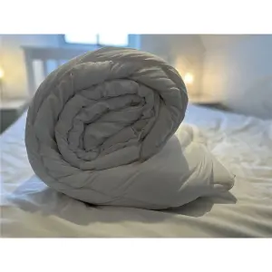 King Anti-Allergy Duvet - 10.5 Tog