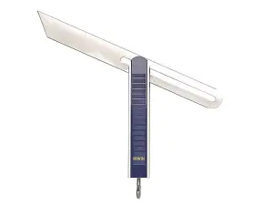 IRWIN 250mm Sliding Bevel Tool for Precision Angles