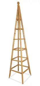 Woodside Garden Obelisk - LARGE