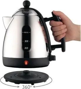 Dualit Cordless Kettle 1Ltr 72200