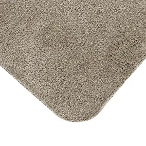 Solemate Bath Mat - Stone 60x100cm