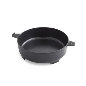 Weber GBS Duo Barbecue pan