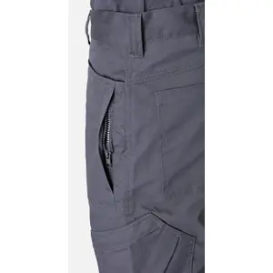 Dickies Action Flex Trade Work Trousers Grey - 38L