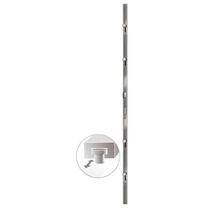 Prehung Front Door 200cm H x 98cm W