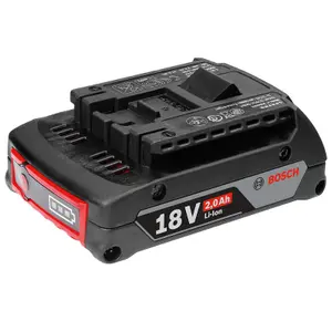 Fein Bosch AMPShare 18v GBA 2.0Ah Lithium Ion Battery Cordless Compact