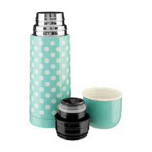 Maison by Premier Mimo Spot 350ml Vacuum Flask