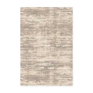 Coco Beige Grey Rug 120cm x 170cm