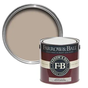 Farrow & Ball Estate Emulsion Mixed Colour 293 Jitney 5 Litre