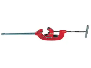 3-S Heavy-Duty Pipe Cutter 80Mm Capacity 32830