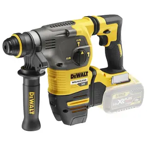 DEWALT DCH333X2 54v 3 function hammer SDS plus