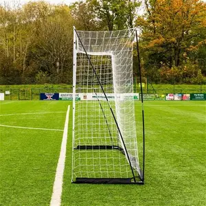 16 X 7 FORZA Proflex Pop Up Football Goal