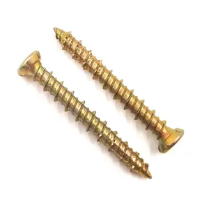 Rapierstar StarFix FFT Masonry Screw (100 Pack) - 62mm