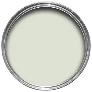 Farrow & Ball Estate Pavilion Blue No.252 Eggshell Paint, 750ml