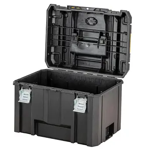 Dewalt DWST83520-1 TSTAK 2.0 VI Deep Tool Storage Case + Tote + Organiser Case