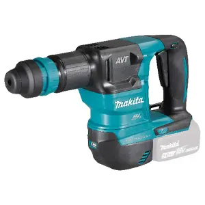 Makita DHK180Z 18V Lithium-Ion Brushless Cordless Power Scraper AVT 3.1J - Bare