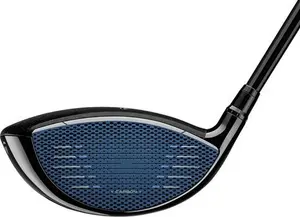 Taylormade Qi10 Golf Driver - 10.5 Fujikura Ventus TR Blue 50 Regular