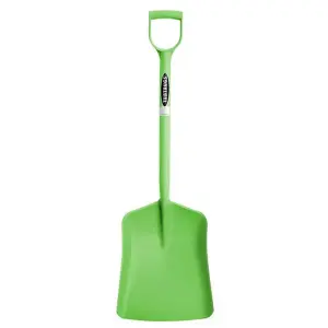 Red Gorilla Tubtrug Shovel Pistachio (One Size)