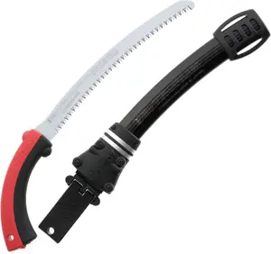 Silky 454-27 Tsurugi CurveProfessional Pruning Saw 270mm