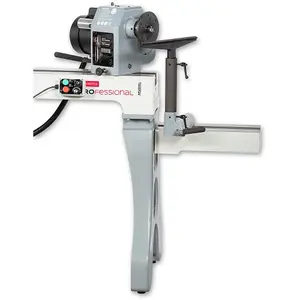 Axminster Professional AP406WL Woodturning Lathe (ASR Safety)