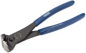 Draper 200mm End Cutting Pliers 63866