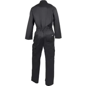 Dickies - Everyday Coverall - Black - Coverall - XXL